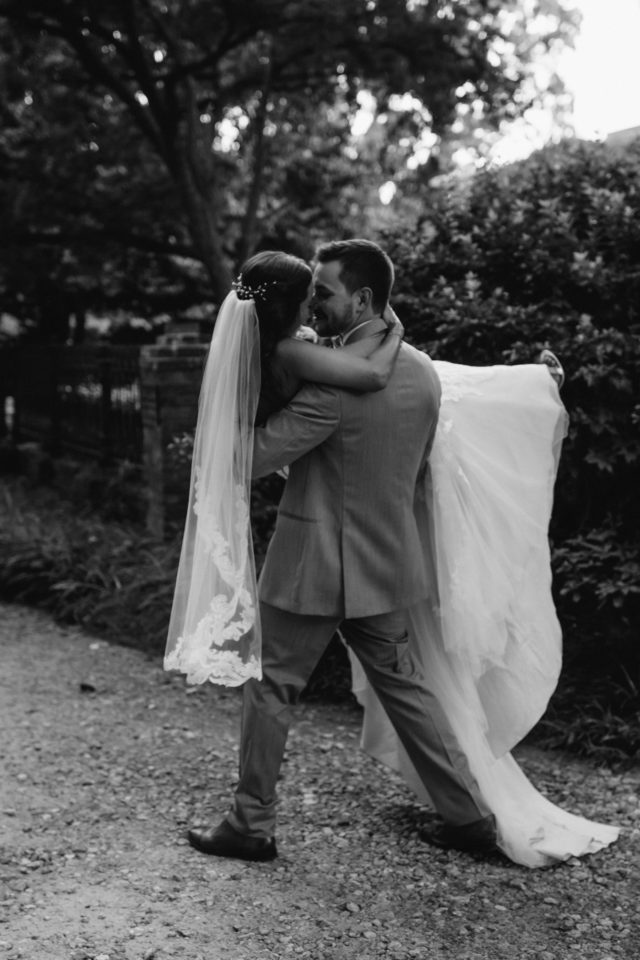 Atlanta Wedding Photographer | Ben And Vicky Photography