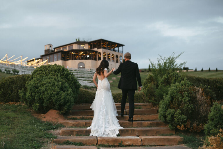 Montaluce Winery Venue | Montaluce Winery Wedding Cost