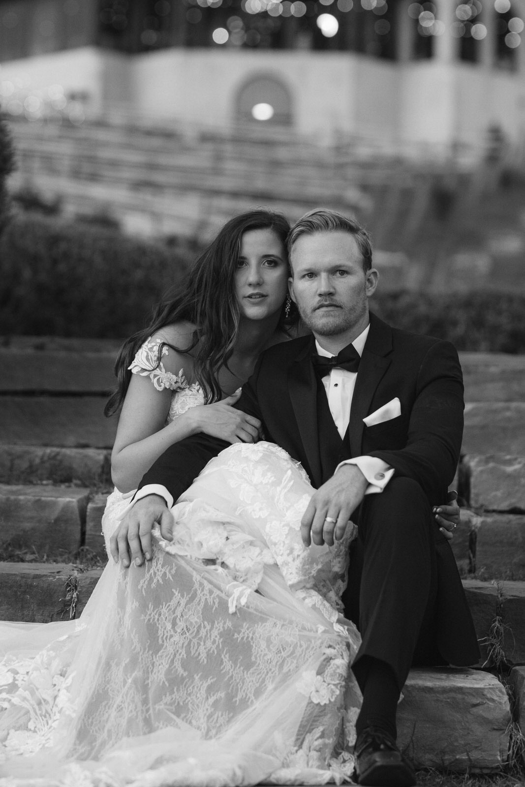 Atlanta wedding photographer