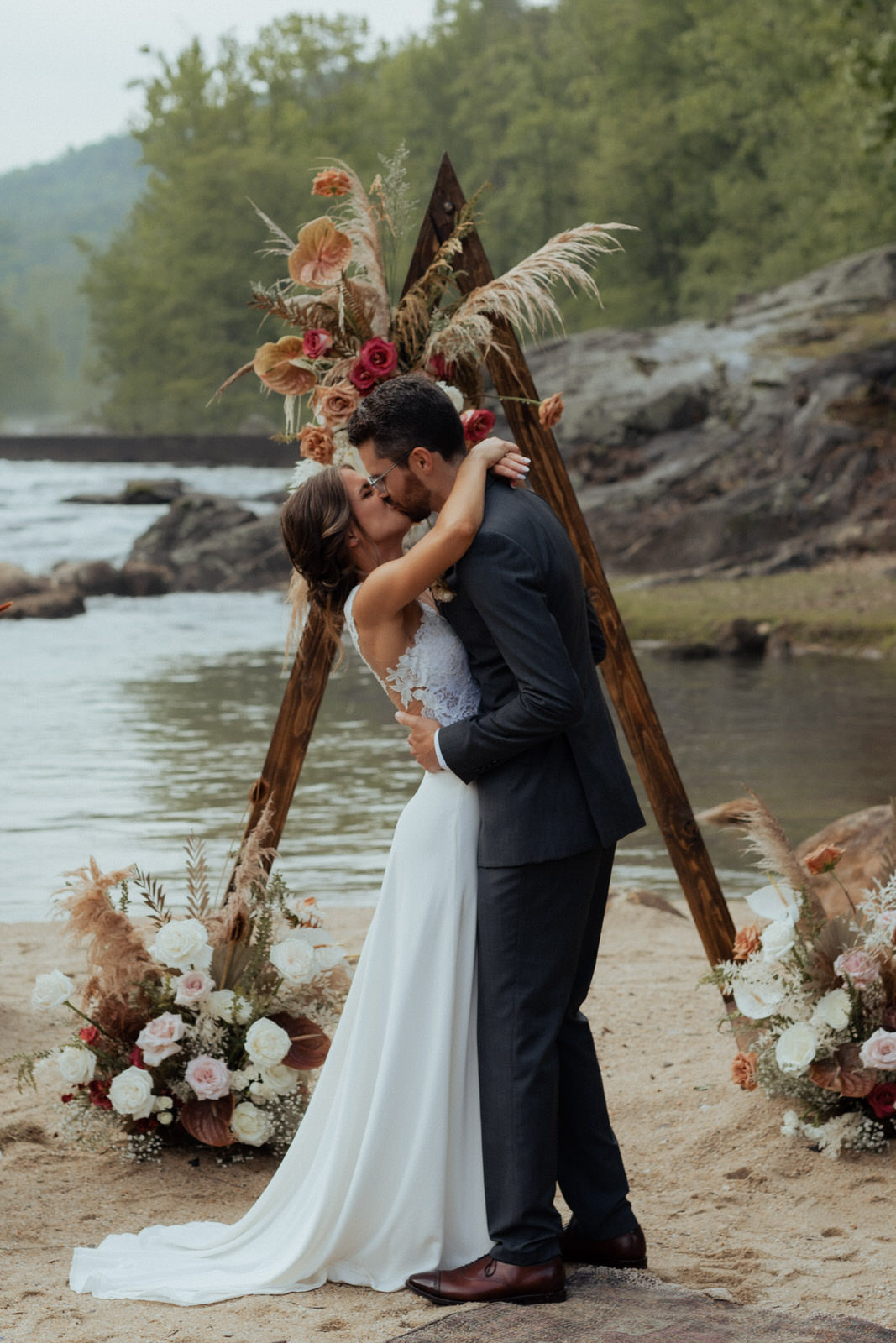 Atlanta wedding photographer