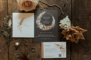 Brown Mountain Beach Resort Wedding | Jaclyn & Joshua