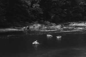 Brown Mountain Beach Resort Wedding | Jaclyn & Joshua